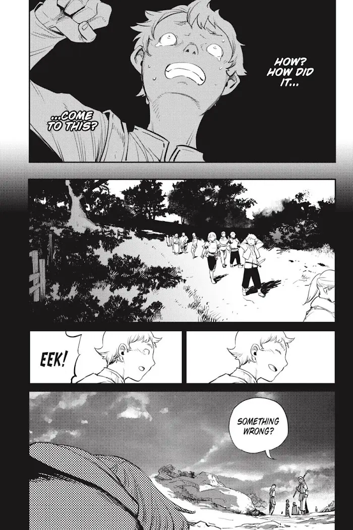 Goblin Slayer Chapter 73 image 11_optimized